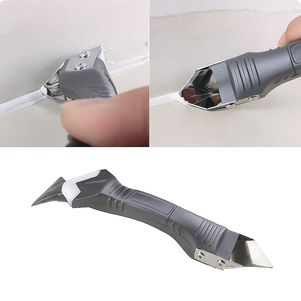 Removedor de Silicona